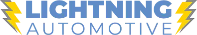 Lightning Automotive Logo