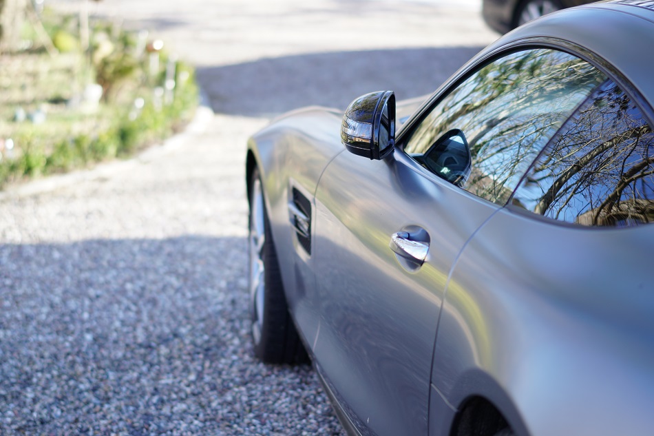 AMG Repair In Sheridan, WY AMG Repair In Sheridan, WY