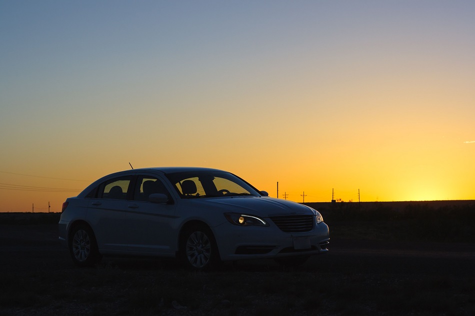 Chrysler Repair In Sheridan, WY