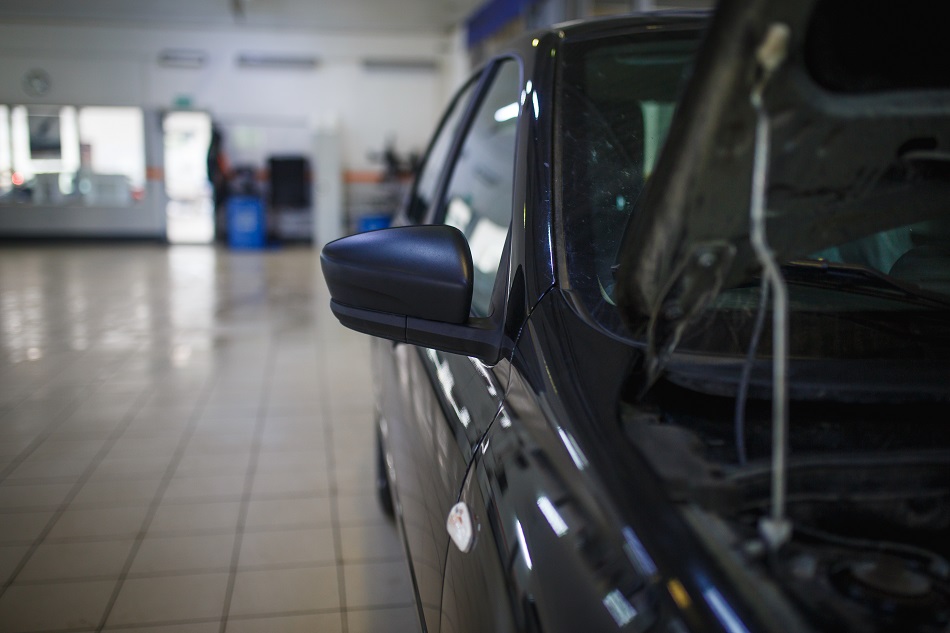 GM Repair In Sheridan, WY