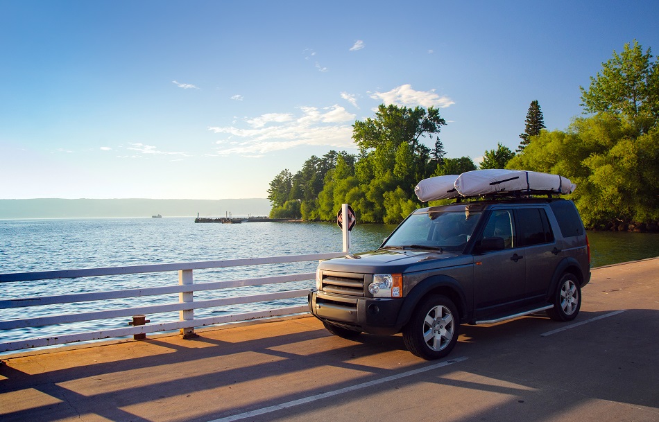 Land Rover Repair In Sheridan, WY