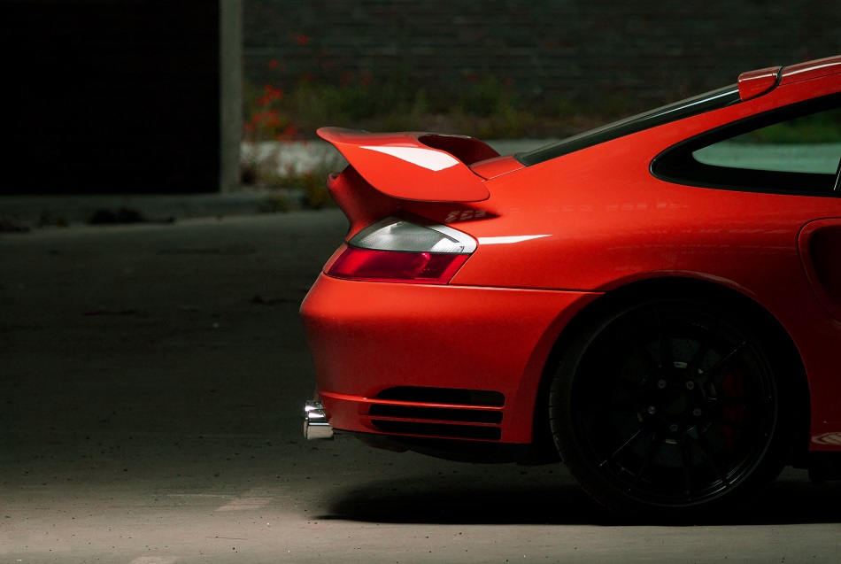 Porsche Repair In Sheridan, WY Porsche Repair In Sheridan, WY
