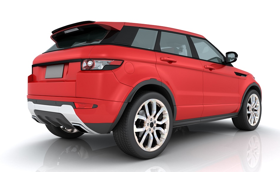 Range Rover Repair In Sheridan, WY