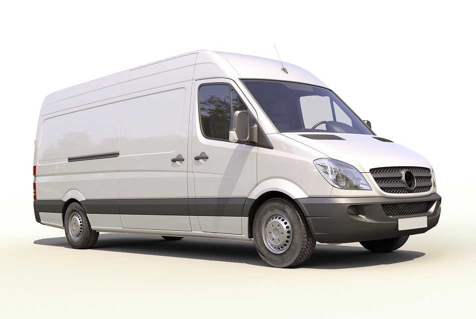 Sprinter Repair In Sheridan, WY