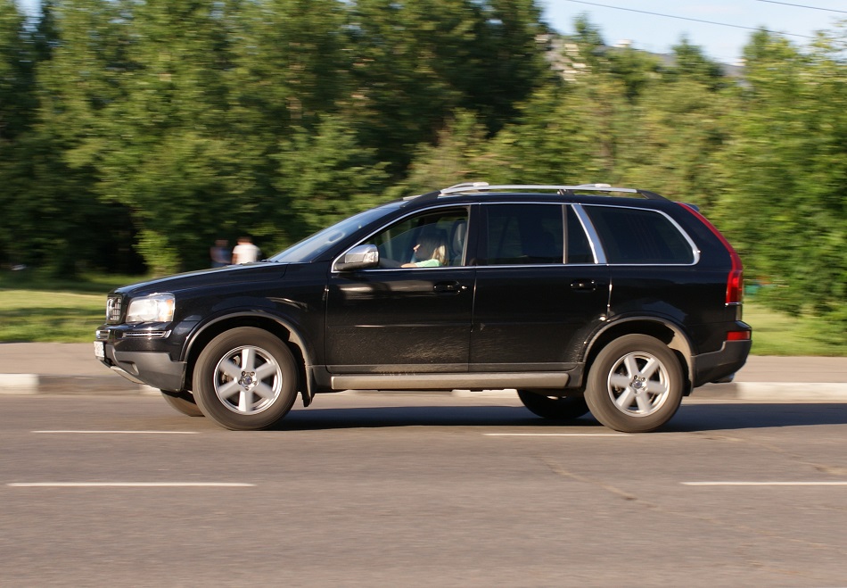 Volvo Repair In Sheridan, WY Volvo Repair In Sheridan, WY