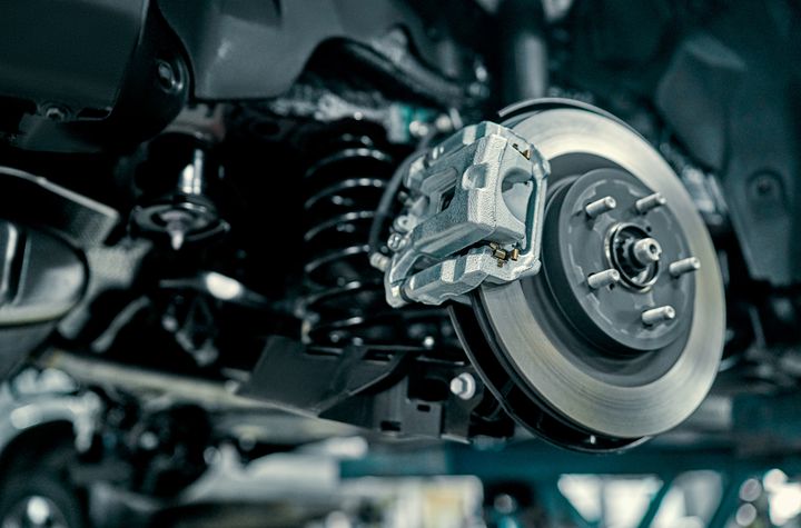 Brake Repair In Sheridan, WY Brake Repair In Sheridan, WY