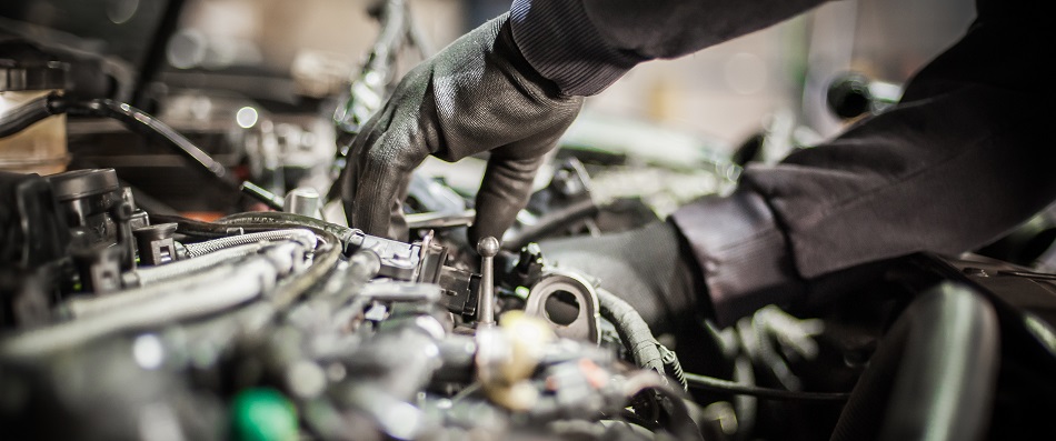 Fuel And Ignition System In Sheridan, WY